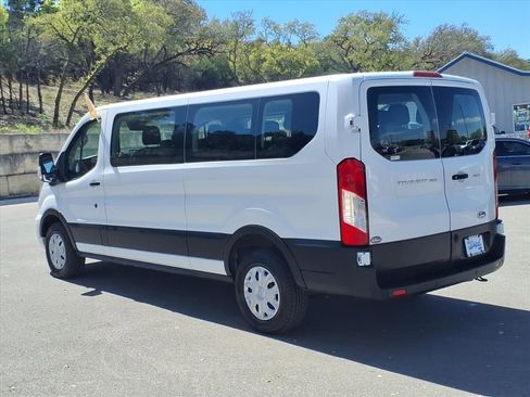 Certified 2023 Ford Transit 350 XLT image 12