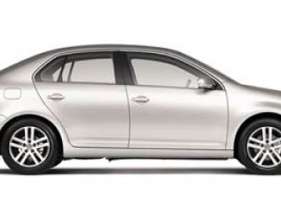 Used 2006 Volkswagen Jetta TDI