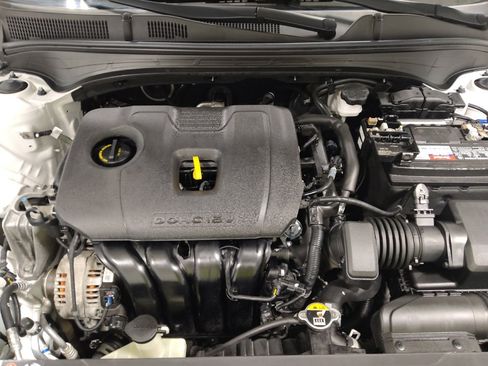 Used 2019 Kia Forte LXS image 30