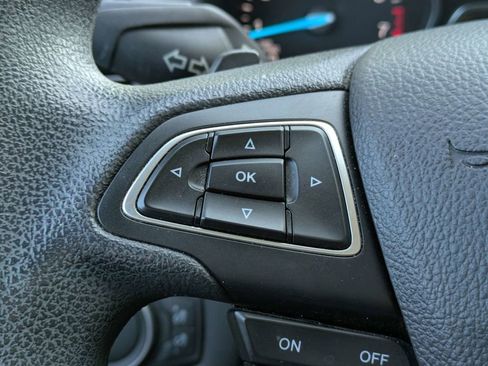 Used 2017 Ford Escape SE AWD/4WD image 33