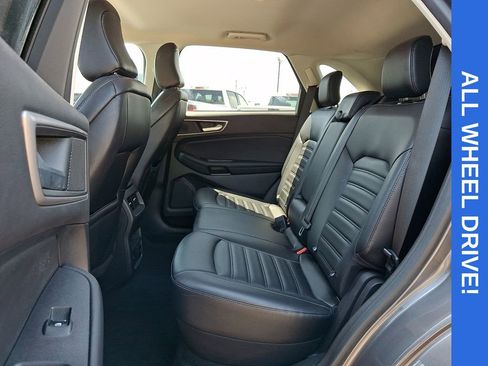 Used 2023 Ford Edge SEL w/ Convenience Package AWD/4WD image 10