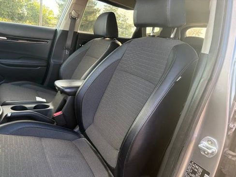 Used 2021 Kia Seltos S AWD/4WD image 10