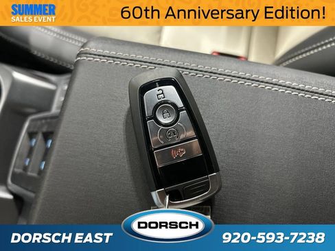 New 2026 Ford Bronco Outer Banks w/ Sasquatch Package AWD/4WD image 21