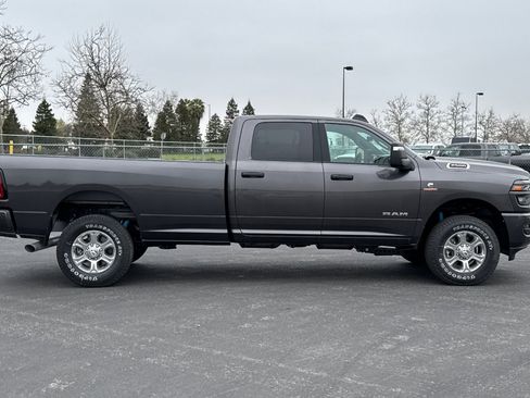 New 2026 RAM 2500 Big Horn image 2