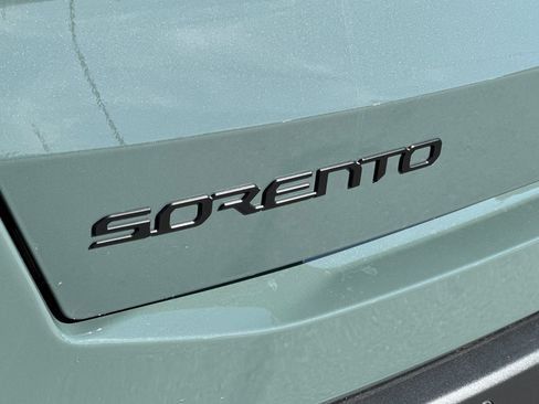 New 2026 Kia Sorento SX Prestige AWD/4WD image 27