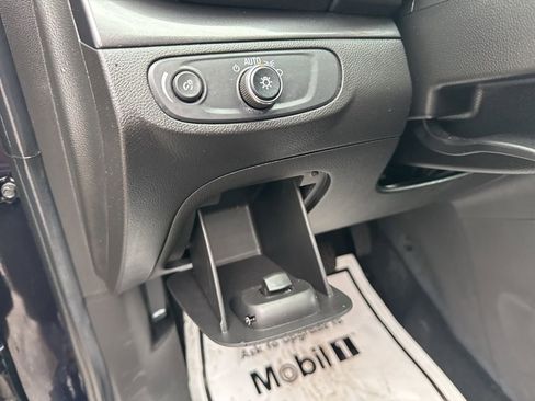 Certified 2022 Buick Encore Preferred w/ Safety Package image 17