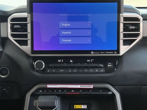 Used 2024 Toyota Tundra Limited image 18