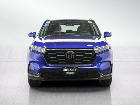 Used 2024 Honda CR-V EX image 8