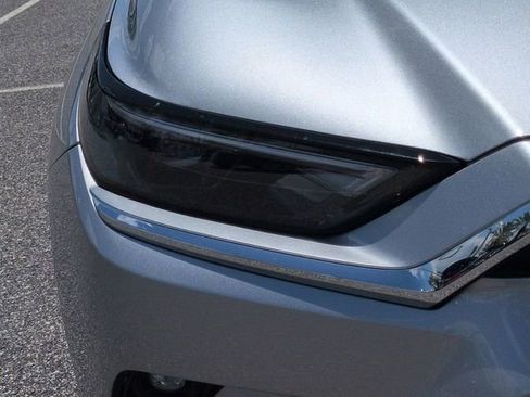 Certified 2024 Toyota Grand Highlander AWD Hybrid image 10