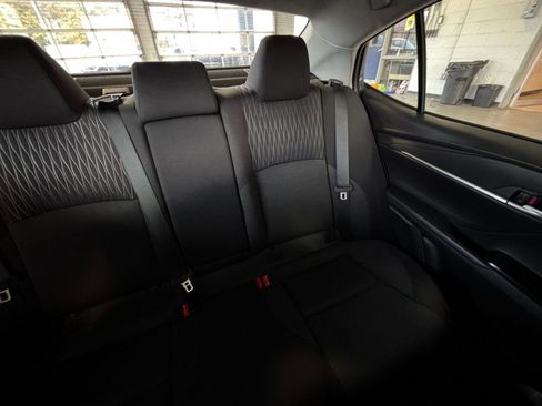 Used 2025 Toyota Camry LE image 41