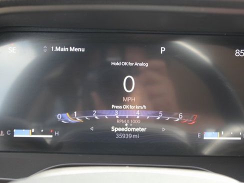 Used 2022 Jeep Grand Cherokee Limited image 17