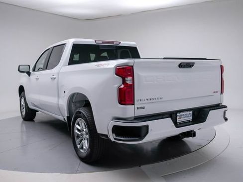New 2026 Chevrolet Silverado 1500 RST w/ Safety Package AWD/4WD image 4