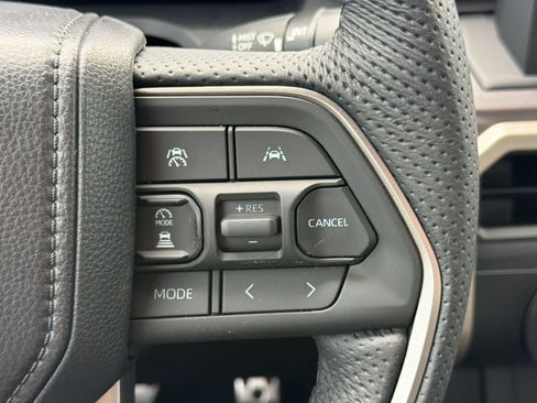Used 2026 Toyota Tacoma TRD Sport RWD image 18