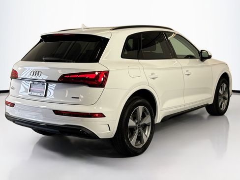 Used 2024 Audi Q5 2.0T Premium Plus w/ Premium Plus Package image 5