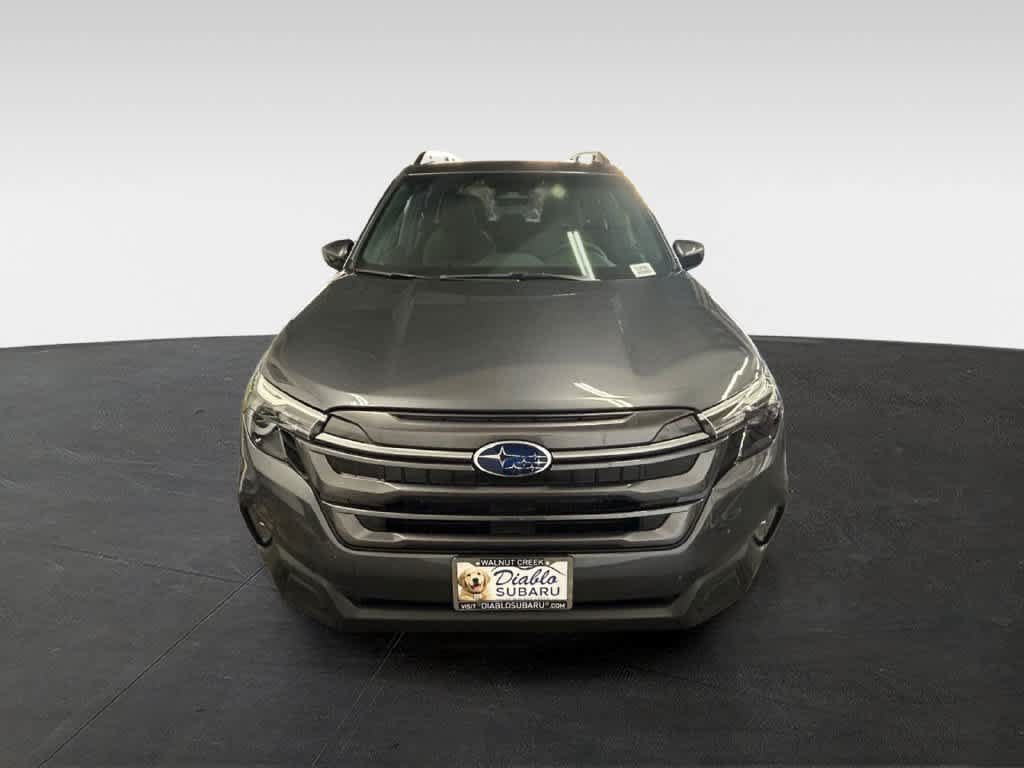 New 2026 Subaru Forester Touring AWD/4WD image 7