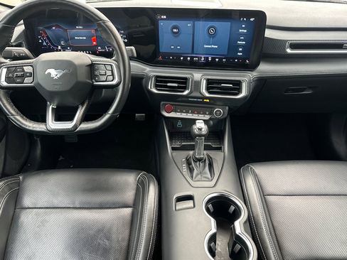 Used 2024 Ford Mustang Premium image 15