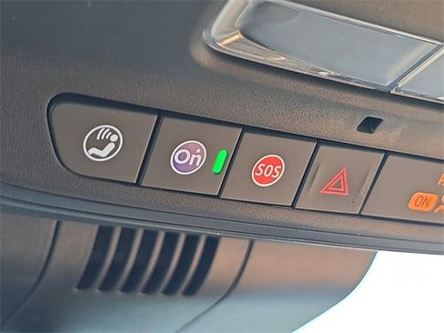 New 2026 Chevrolet Silverado EV LT w/ Plus Package image 37