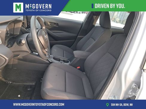 Used 2023 Toyota Corolla LE image 10