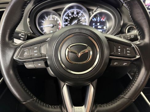 Used 2023 MAZDA CX-9 Touring Plus AWD/4WD image 14