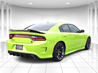 Used 2023 Dodge Charger Scat Pack w/ Plus Group