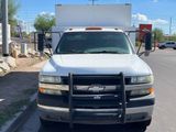 Used 2002 Chevrolet Silverado 3500 2WD Regular Cab image 3