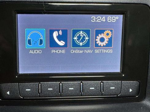 Used 2015 Chevrolet Tahoe 4WD w/ Remote Keyless Entry Package image 20