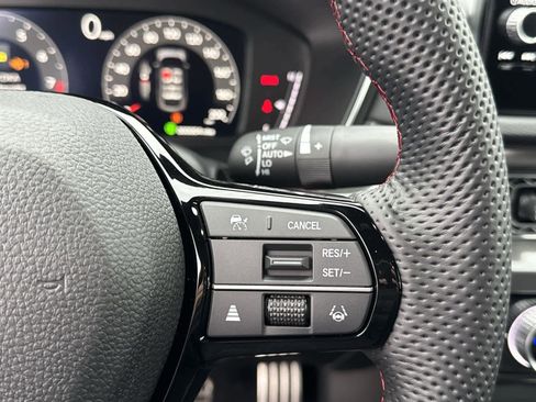 New 2026 Acura Integra Type S image 18