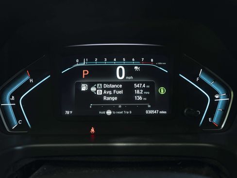 Used 2024 Honda Odyssey Elite image 23