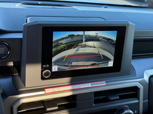 New 2025 Toyota Tacoma SR5 image 19