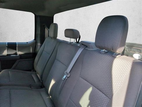 Used 2020 Ford F150 XLT w/ Trailer Tow Package image 18