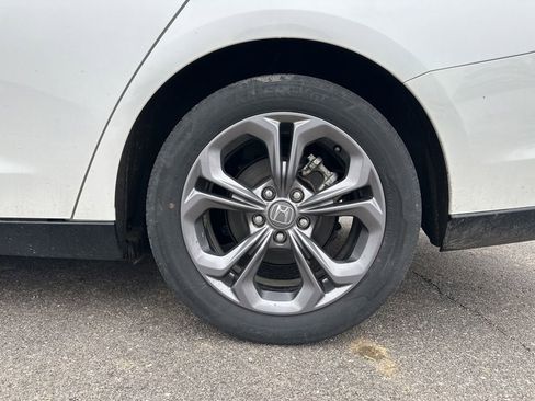 Used 2024 Honda Accord EX-L image 7