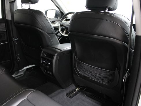 Used 2022 Jeep Grand Cherokee Limited 4xe AWD/4WD image 22