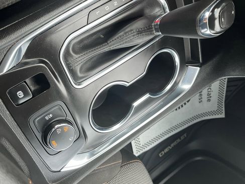 Used 2018 Chevrolet Traverse LS image 12