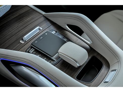 Certified 2026 Mercedes-Benz GLE 450 GLE 450 4MATIC image 19