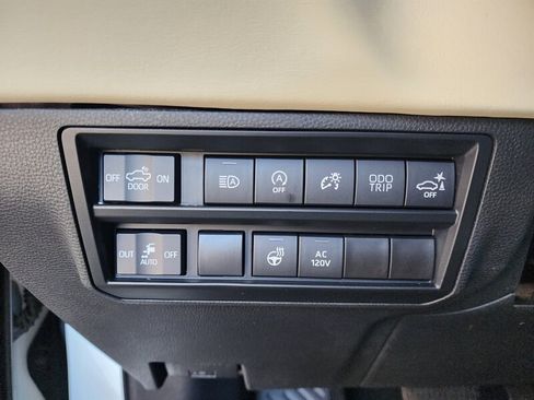 Used 2023 Toyota Tundra 1794 Edition w/ Advanced Package AWD/4WD image 30