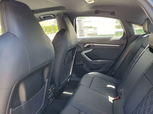 New 2026 Audi S3 Premium image 20
