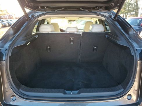 Used 2021 MAZDA CX-30 AWD 2.5 S w/ Premium Package image 25