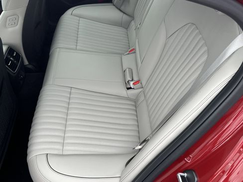 Certified 2023 Genesis G70 2.0T w/ Sport Prestige Package image 13