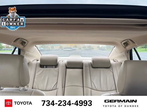Used 2007 Toyota Avalon XLS FWD image 19