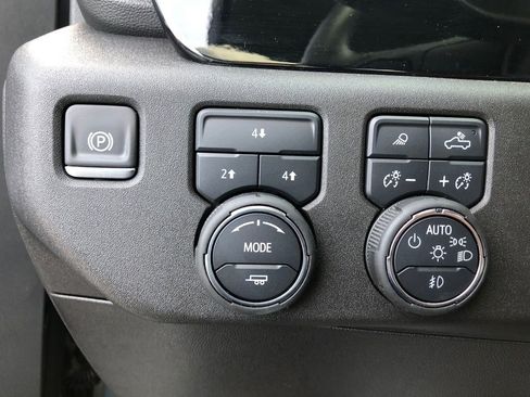 Used 2025 Chevrolet Silverado 3500 LT w/ All Star Edition image 24