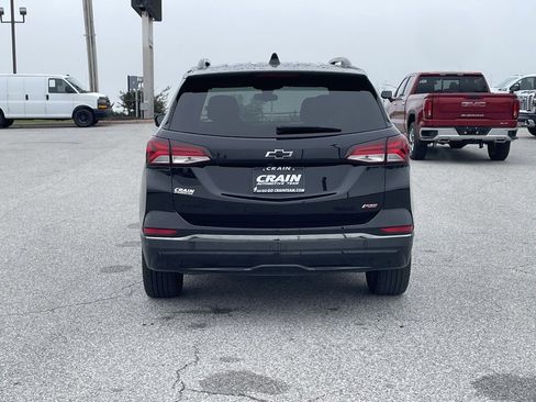Used 2022 Chevrolet Equinox RS image 6