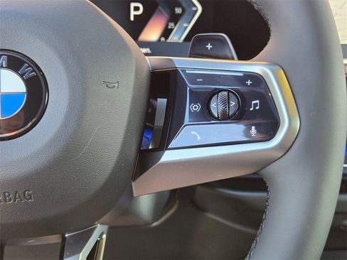 New 2026 BMW X3 xDrive30 w/ M Sport Package image 31