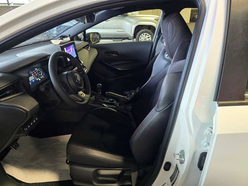 New 2025 Toyota Corolla Premium Plus image 22
