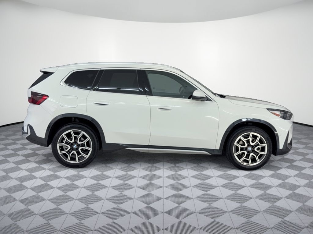 Used 2026 BMW X1 xDrive28i w/ Convenience Package AWD/4WD image 8