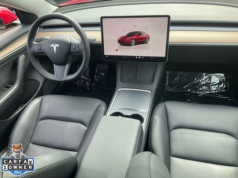 Used 2022 Tesla Model 3 Long Range image 59