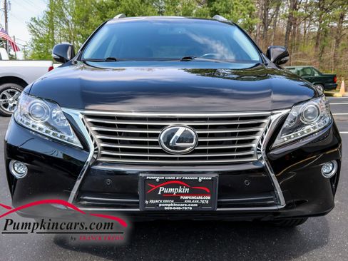 Used 2015 Lexus RX 350 AWD image 8