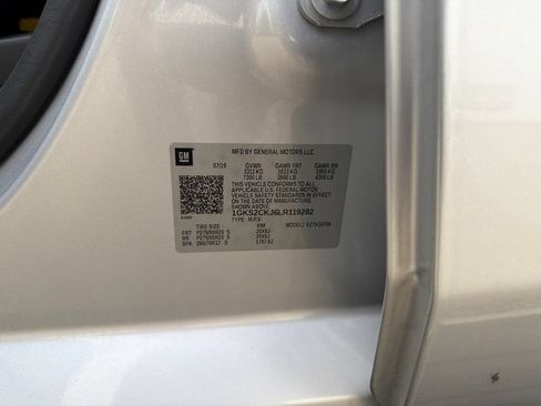 Used 2020 GMC Yukon Denali AWD/4WD image 42