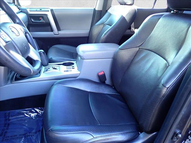 Used 2013 Toyota 4Runner SR5 w/ Convenience Pkg RWD image 14