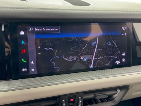 Certified 2025 Porsche Cayenne S AWD/4WD image 23