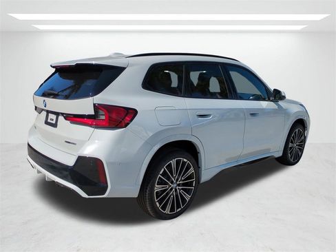 New 2026 BMW X1 xDrive28i w/ M Sport Package image 4